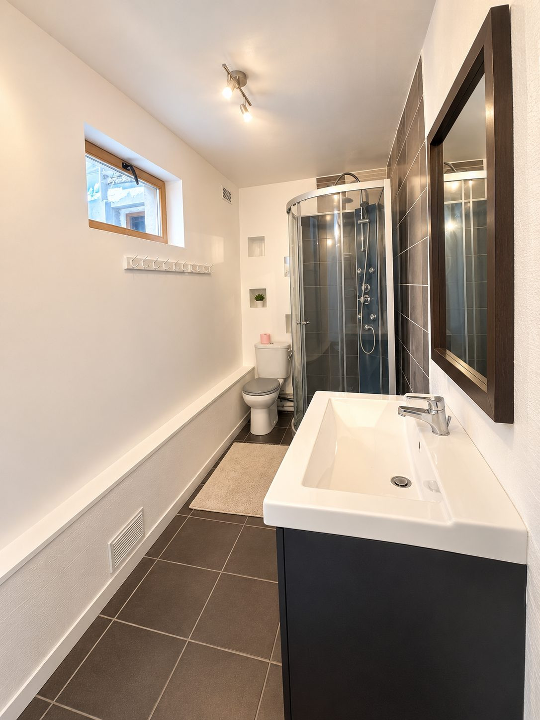 Appartement à vendre à Dieppe, 35 m²