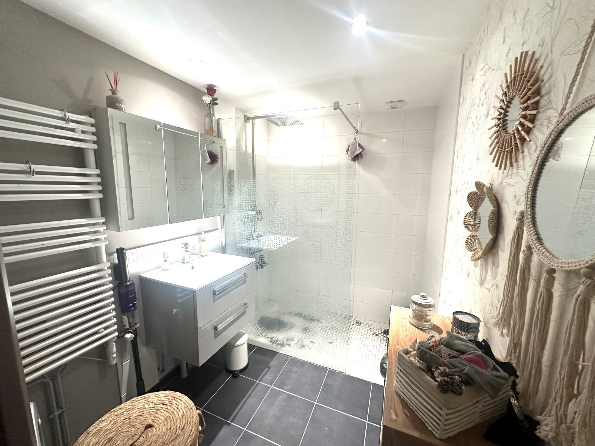 Appartement 3 pièces 64 m² · à La Mézière · 64 m² · 249 000 €