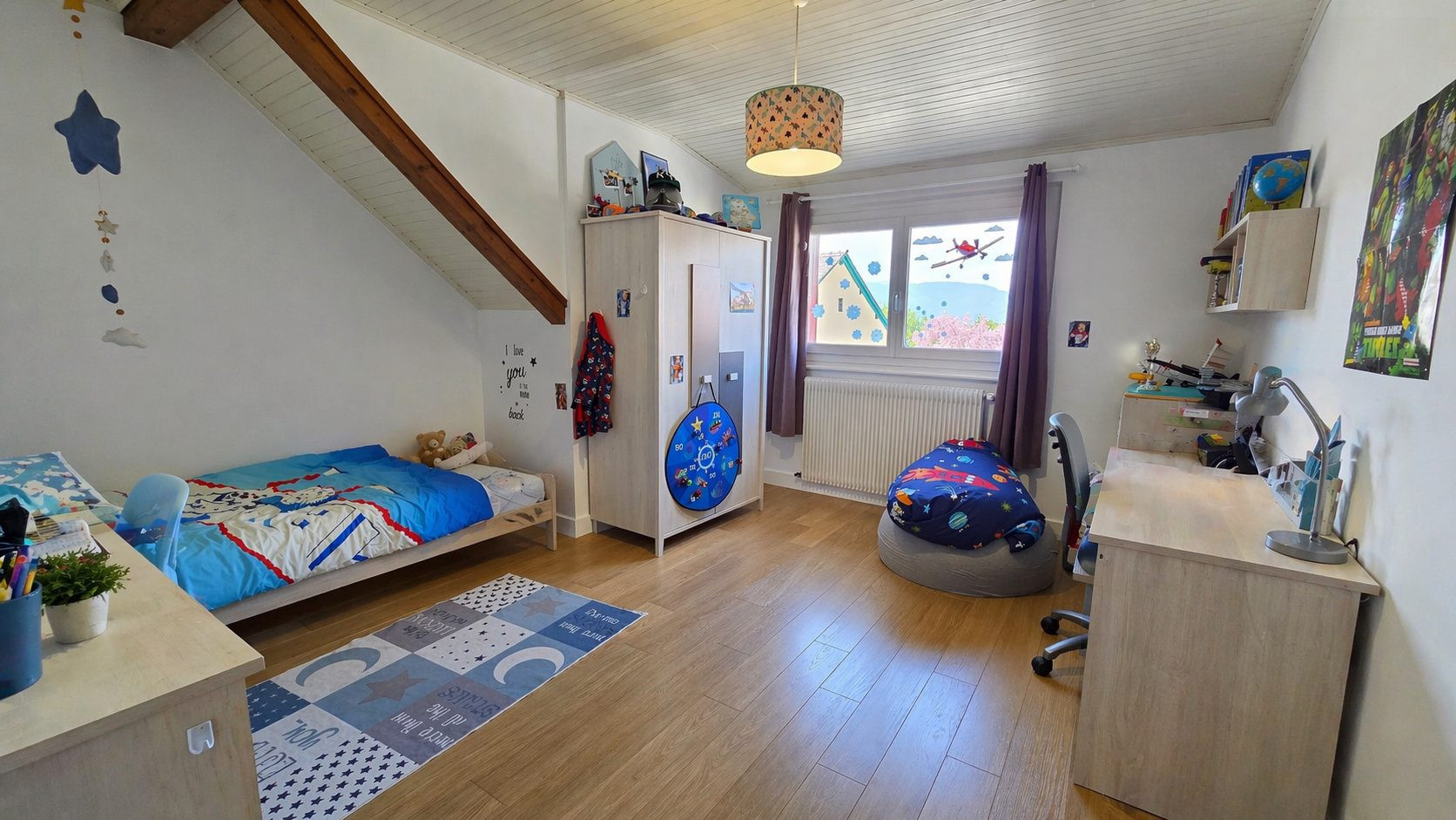 Appartement 5 pièces 149 m² · à Messery · 149 m² · 499 000 €