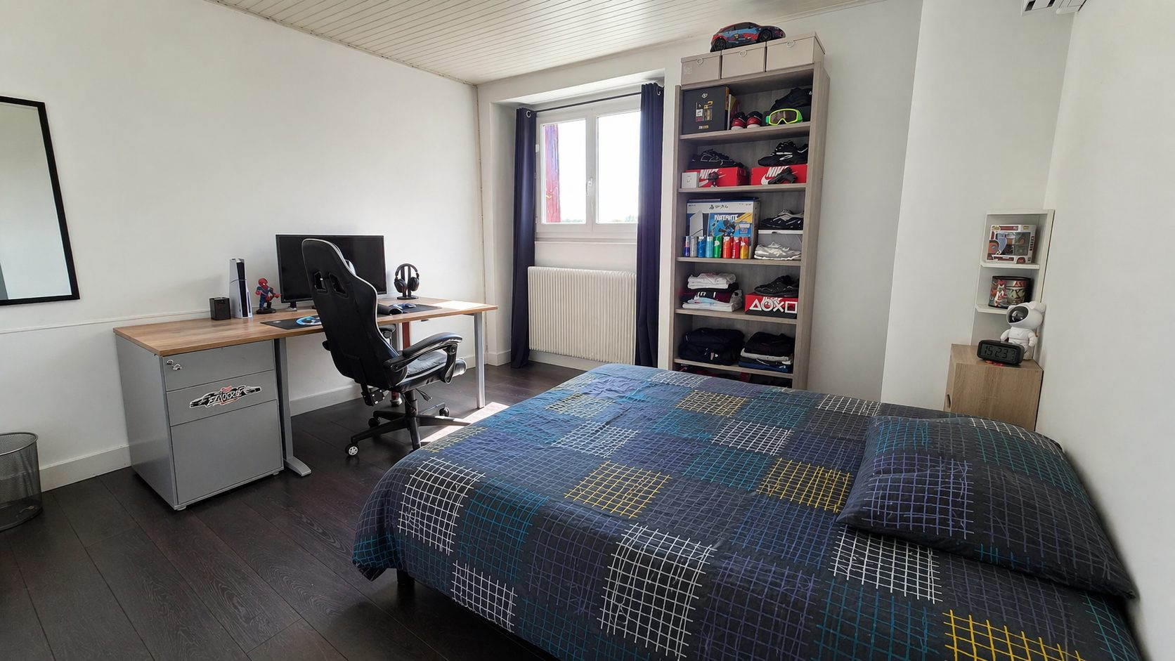 Apartment for sale in Messery, 149 m²