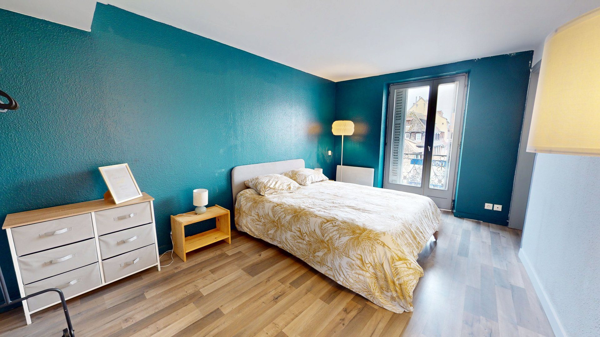Appartement à vendre à Strasbourg, 49 m²