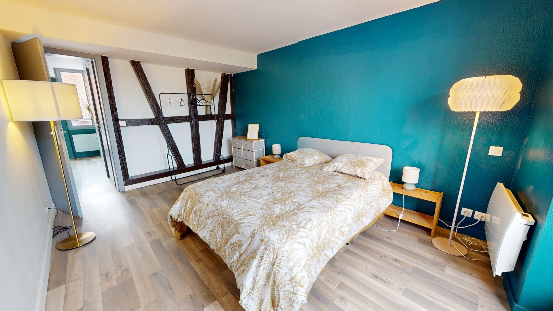 Appartement à vendre à Strasbourg, 49 m²