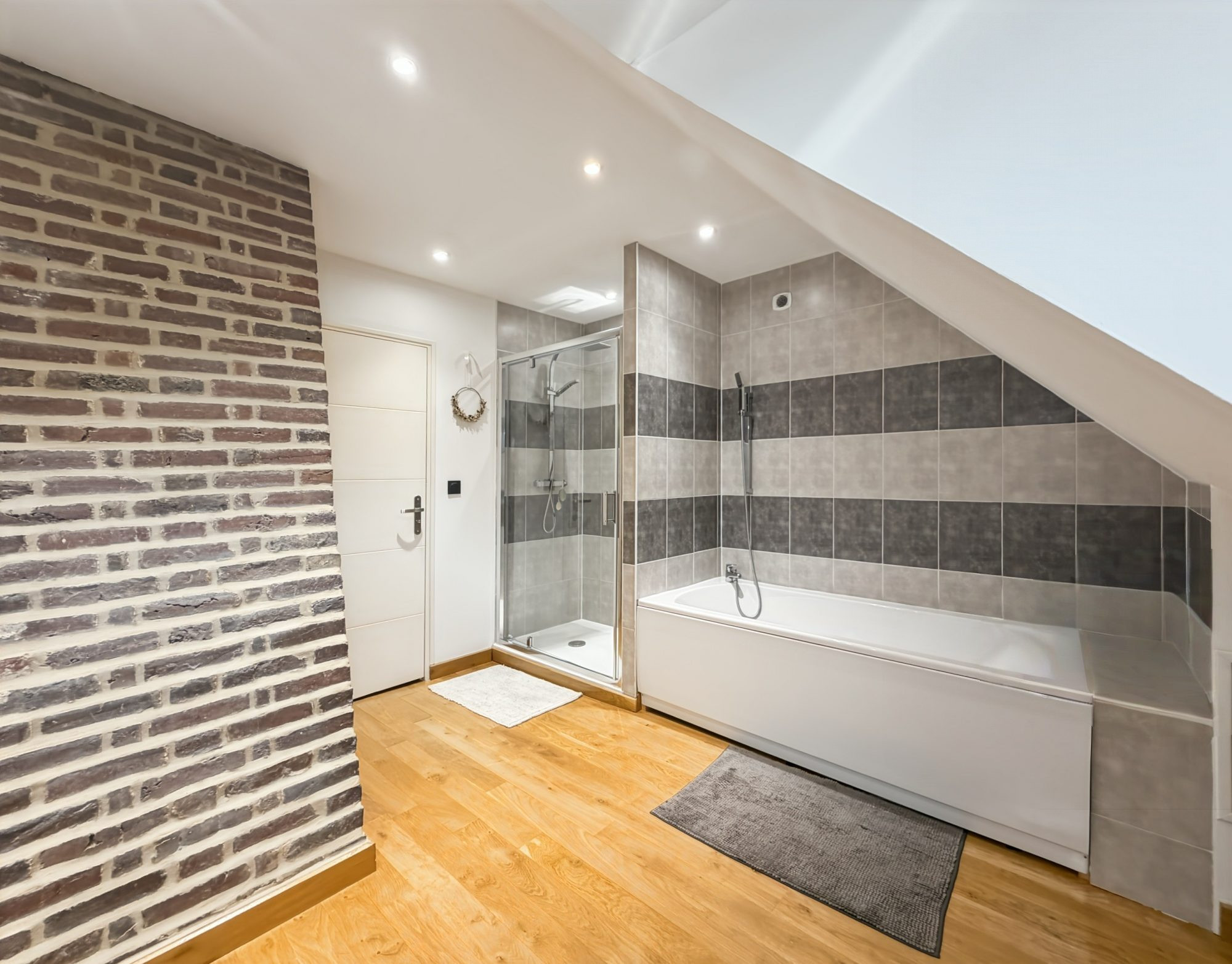 Appartement 5 pièces 120 m² · à Dieppe · 120 m² · 336 000 €