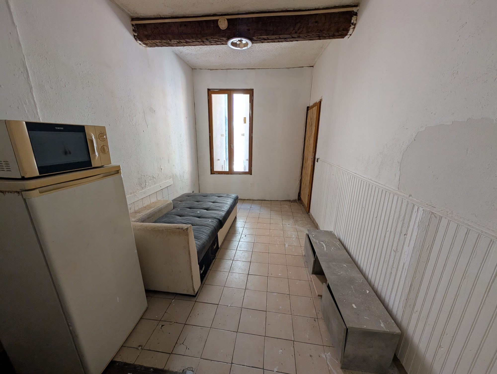 Appartement dans Agde
