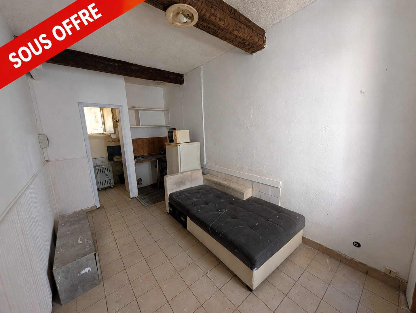 Appartement dans Agde