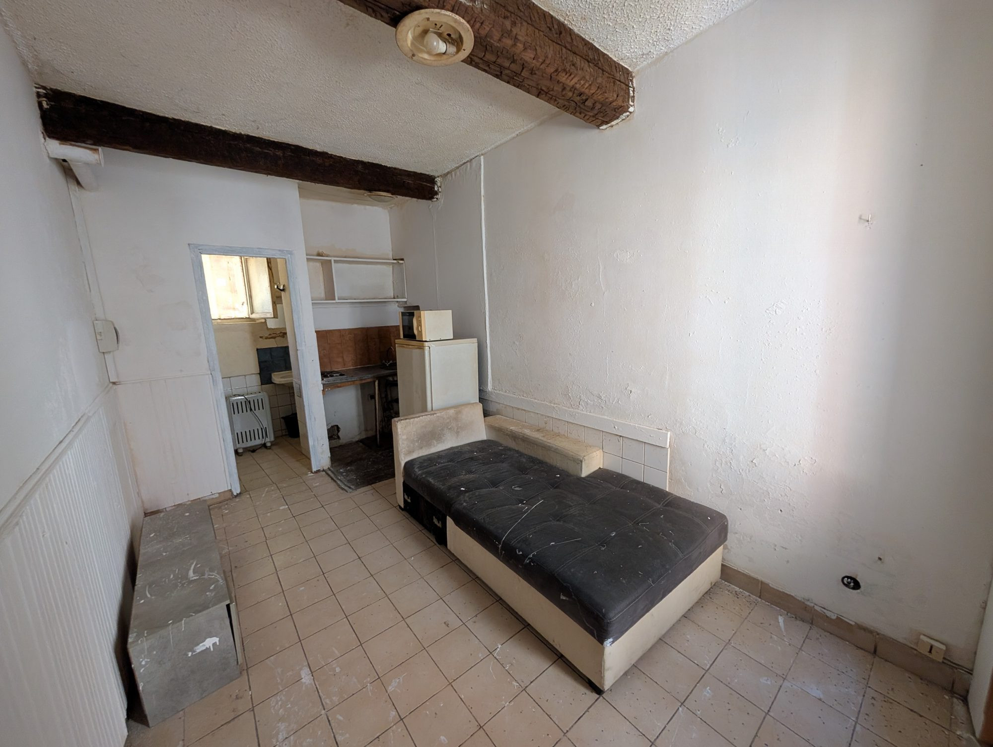 Appartement dans Agde