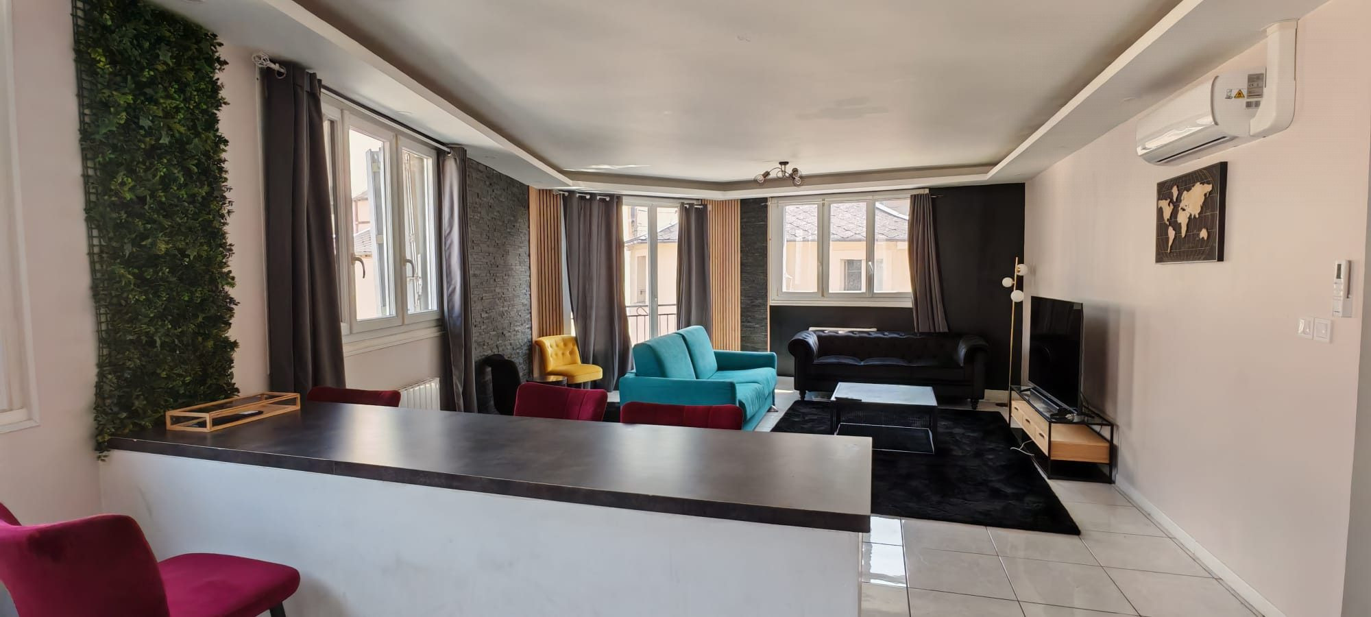 Appartement à vendre à Épernay, 78 m²
