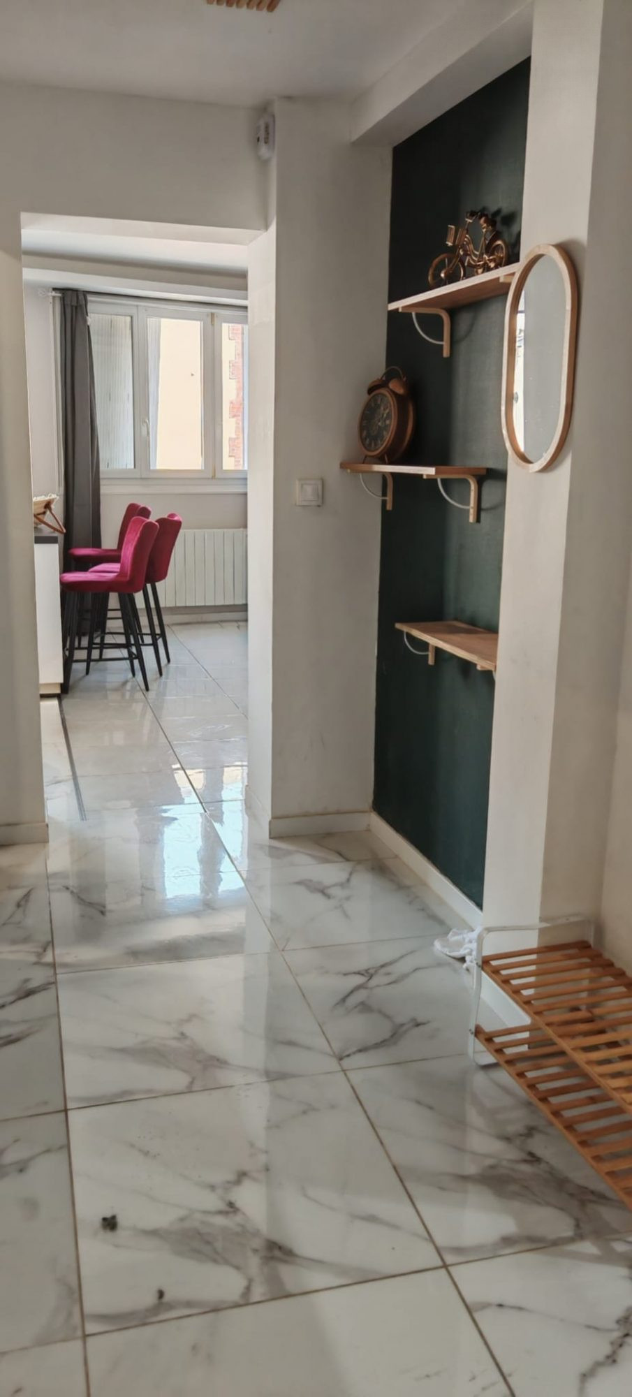 Appartement 3 pièces 78 m² · à Épernay · 78 m² · 194 000 €