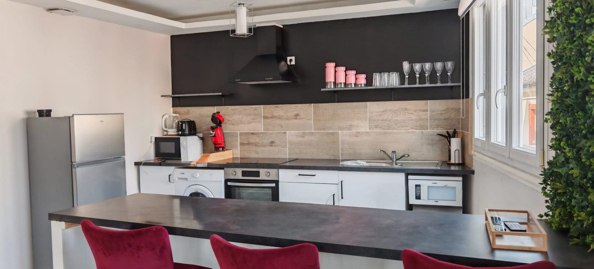 Apartment in Hyper city center 2