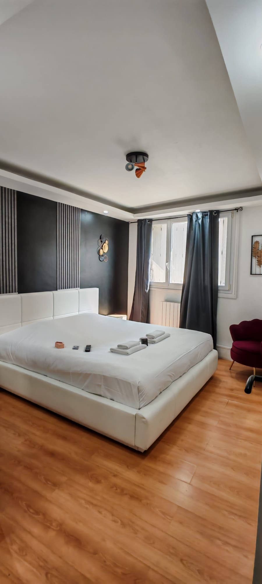 Appartement à vendre à Épernay, 78 m²