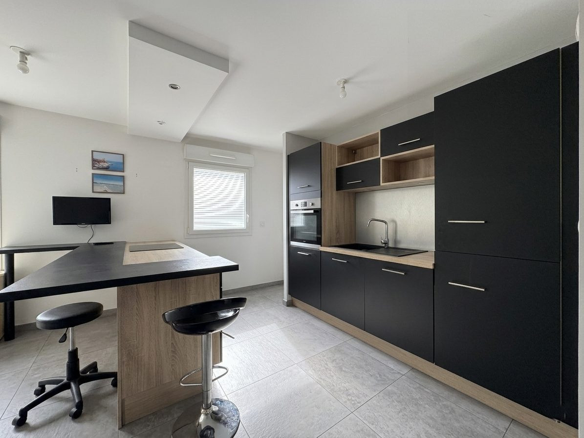 Appartement 3 pièces 67 m² · à Alby-sur-Chéran · 67 m² · 330 000 €