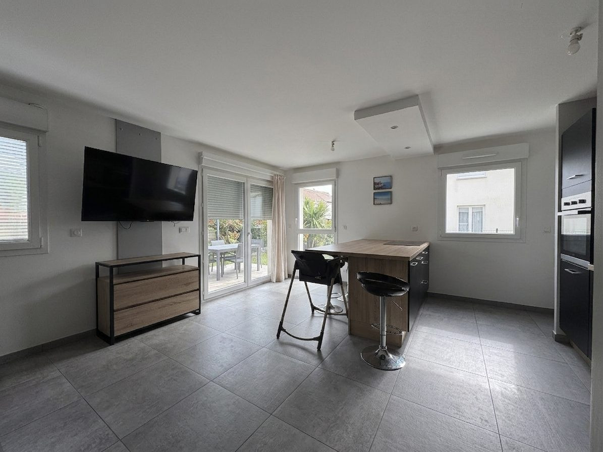 Appartement dans Alby-sur-Chéran