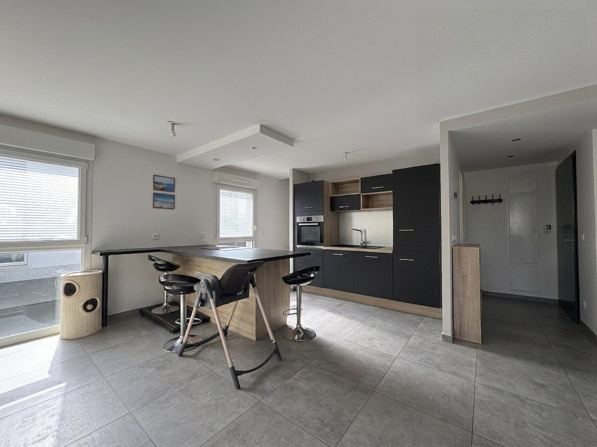 Appartement dans Alby-sur-Chéran