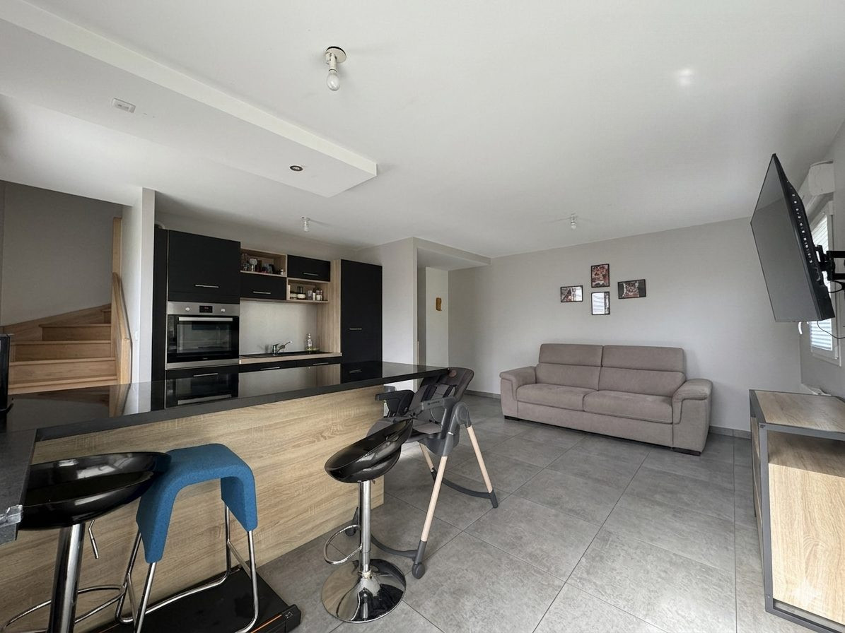 Appartement dans Alby-sur-Chéran