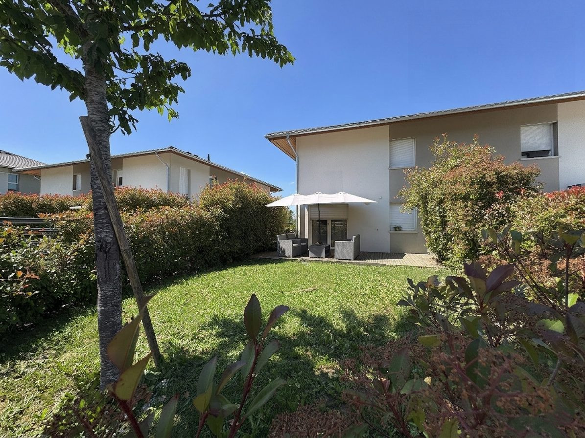 Appartement dans Alby-sur-Chéran