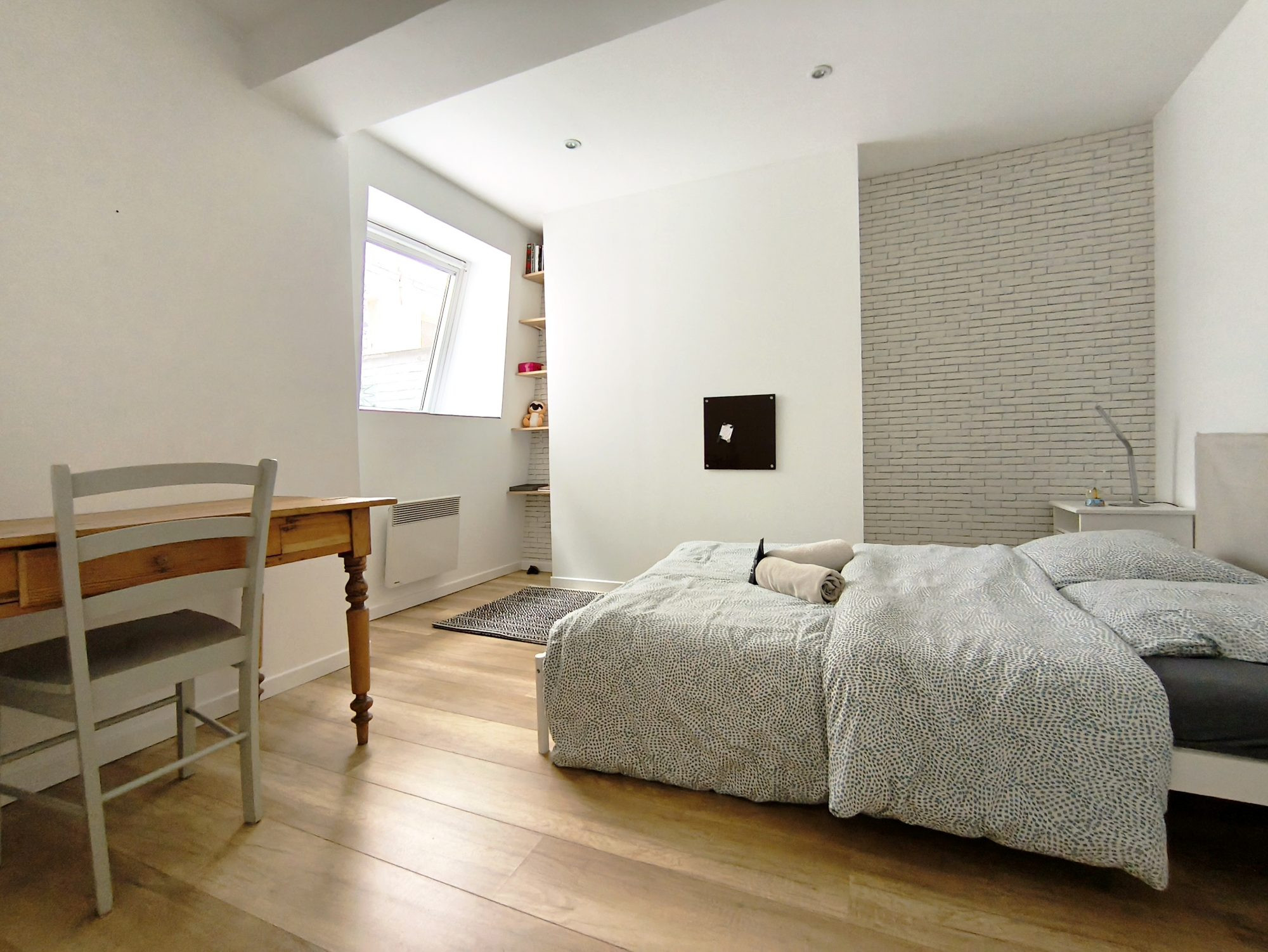 Appartement 4 pièces 80 m² · à Arras · 80 m² · 189 000 €
