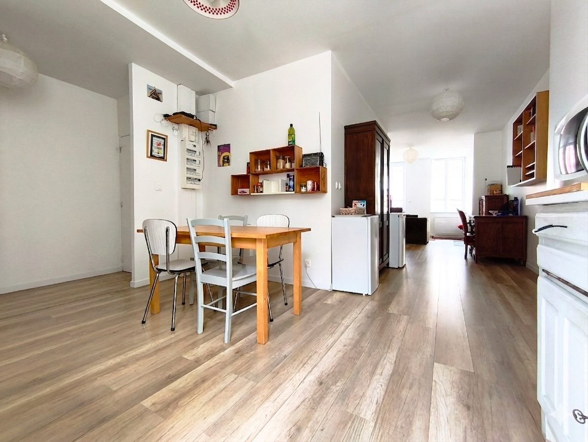 62000 Arras - rue St-Aubert - 4-Room Apartment with Patio Terrace - 80m² 3