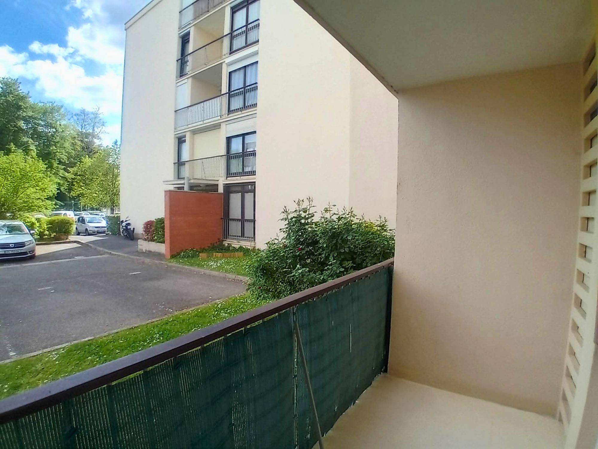 Appartement 2 pièces 49 m² · à Avon · 49 m² · 107 000 €
