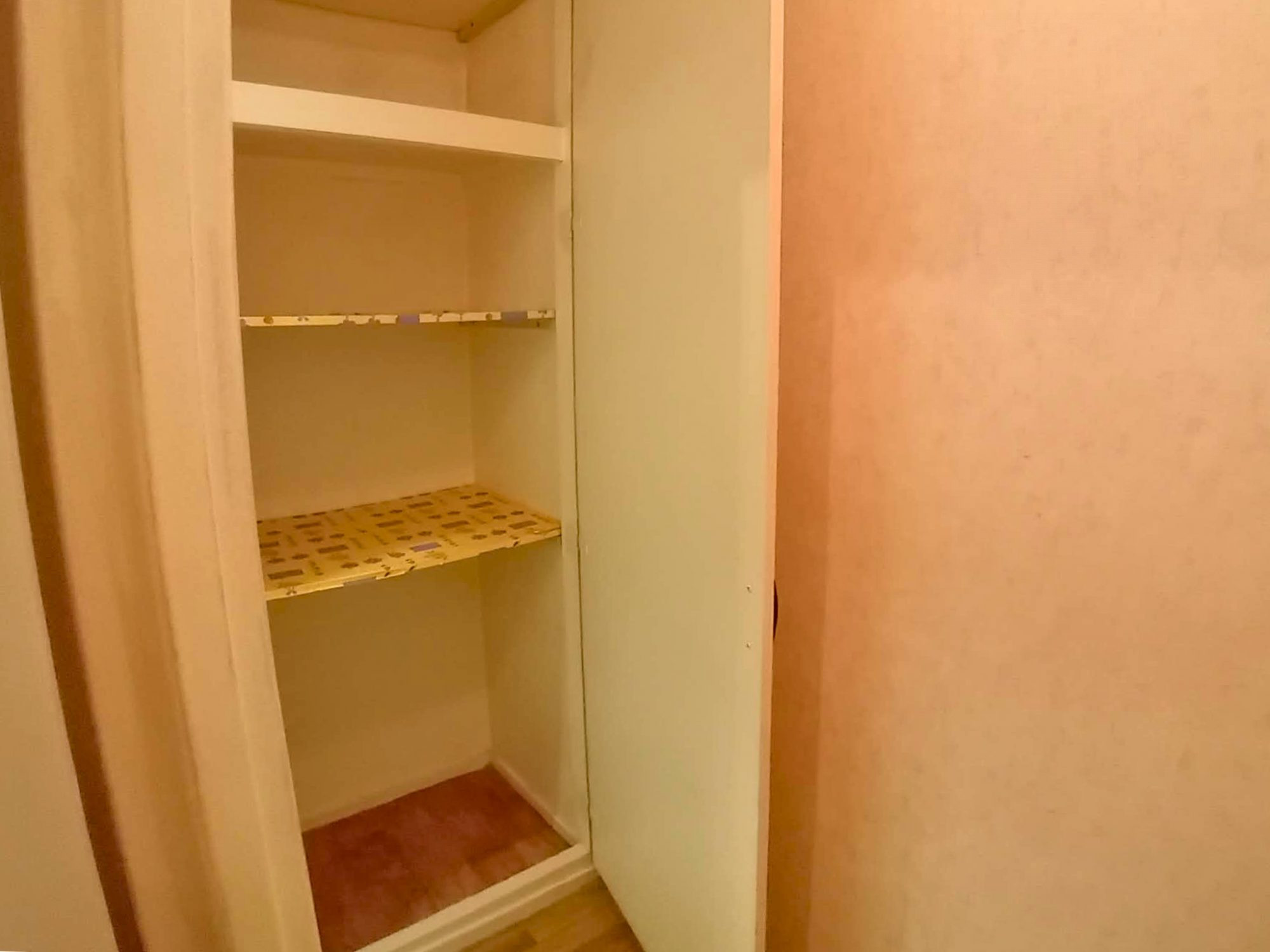 APPARTEMENT - T2 - RDC - PARKING/ CAVE