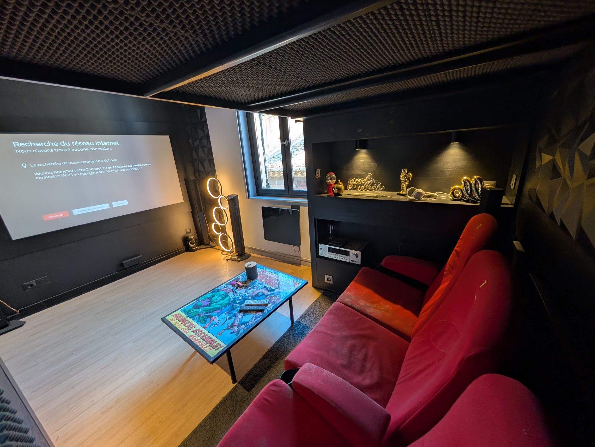 Appartement à vendre à Agde, 20 m²
