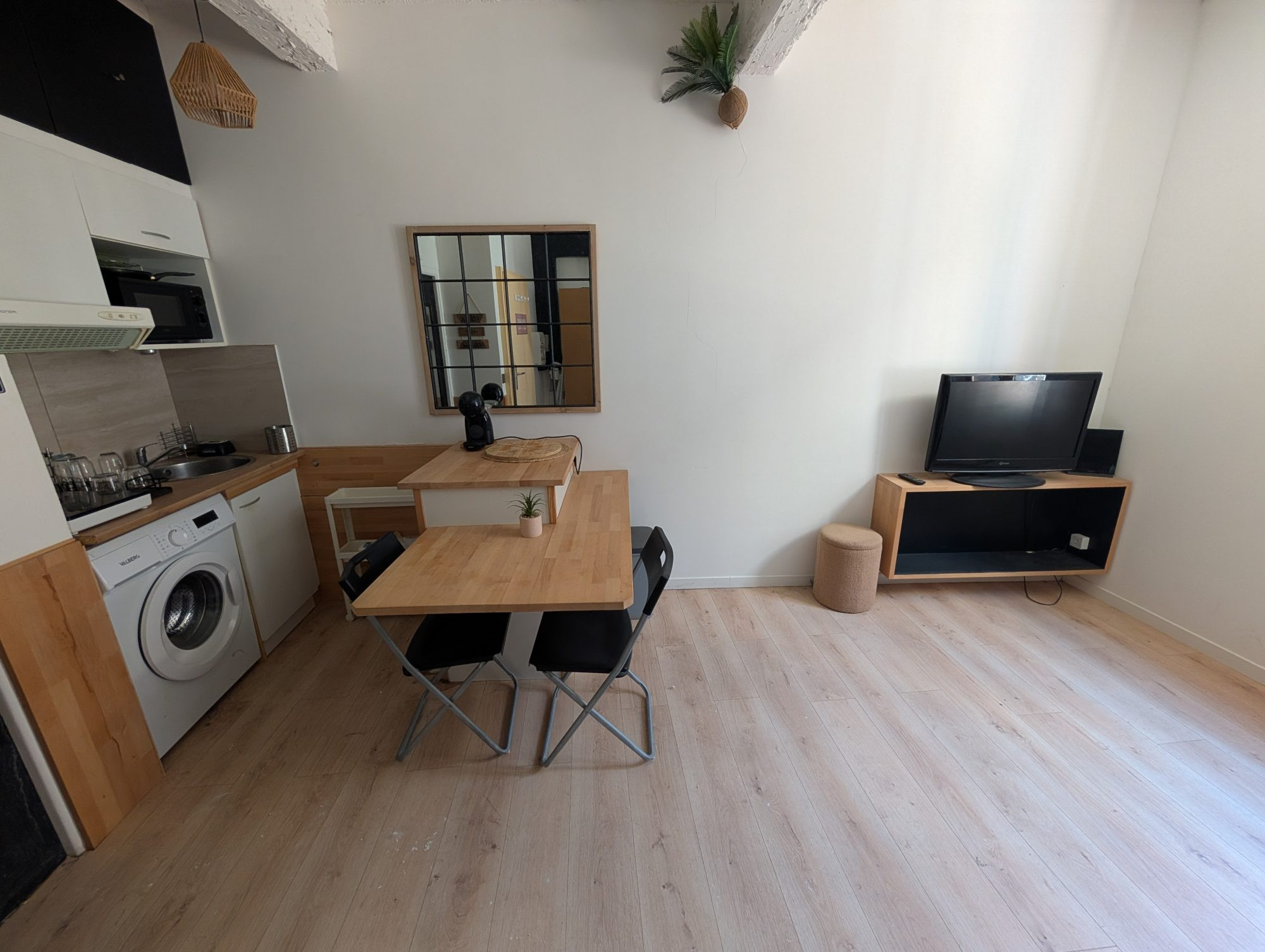 Appartement dans Agde