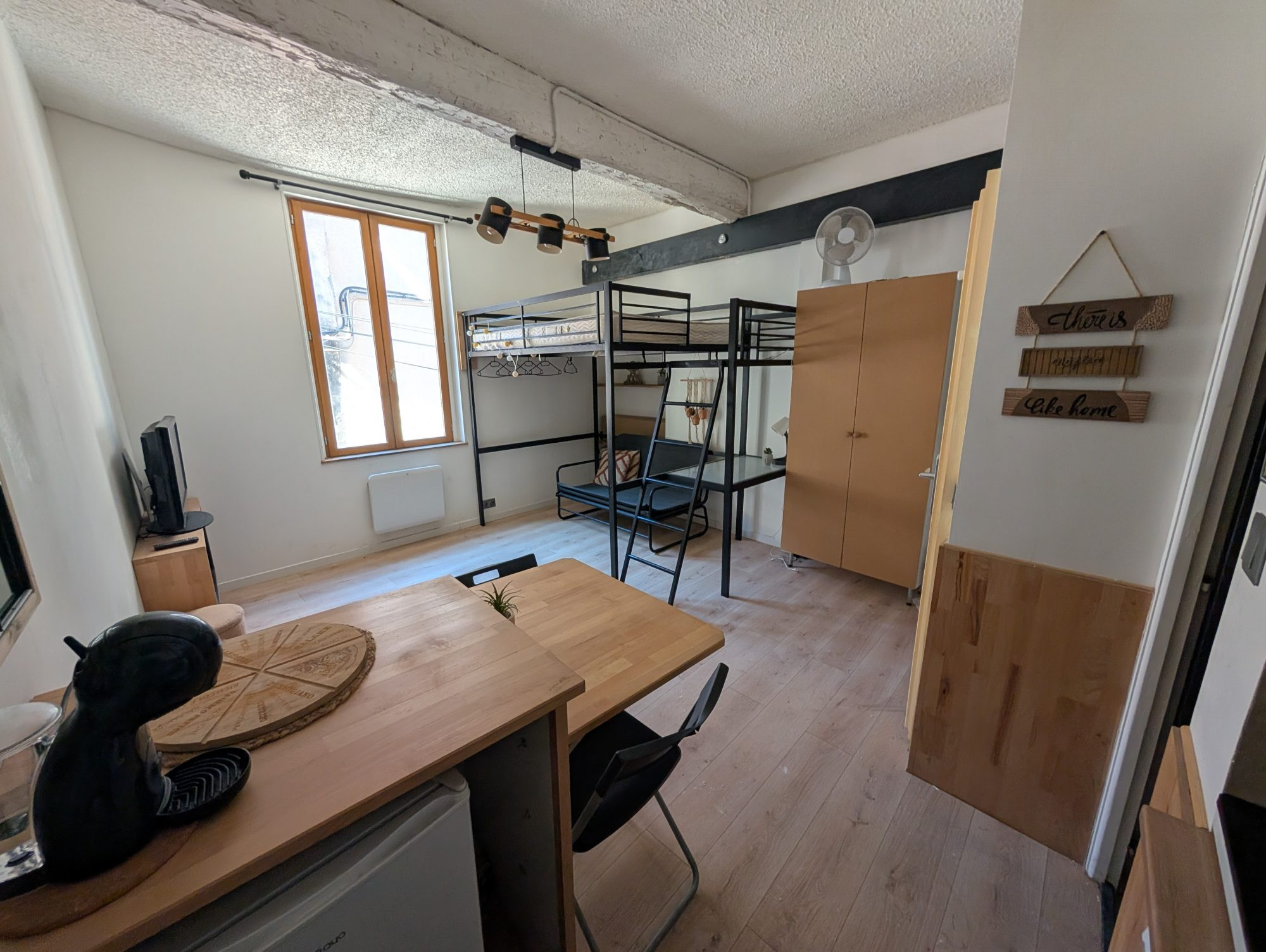 Appartement dans Agde