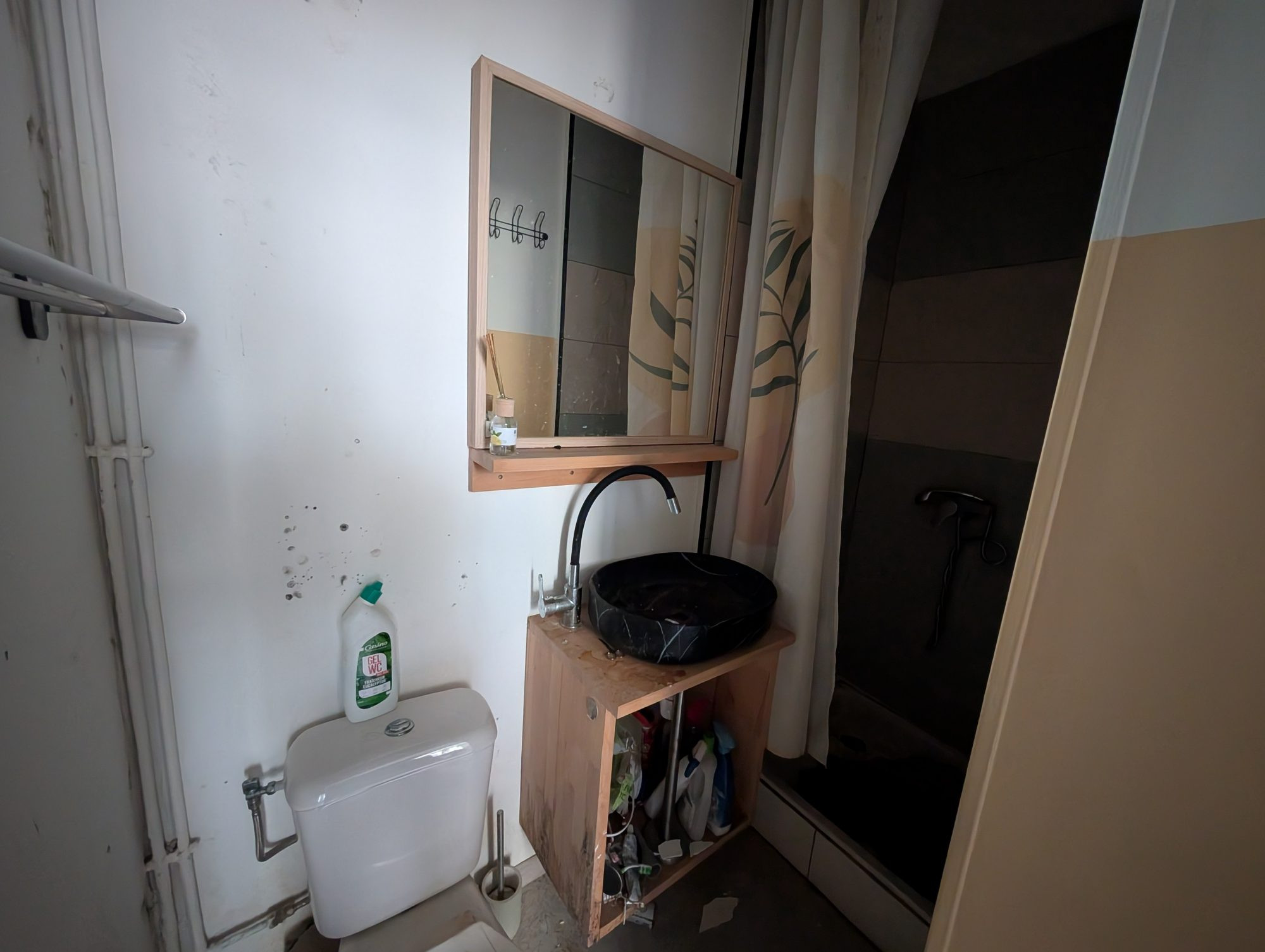 Appartement dans Agde