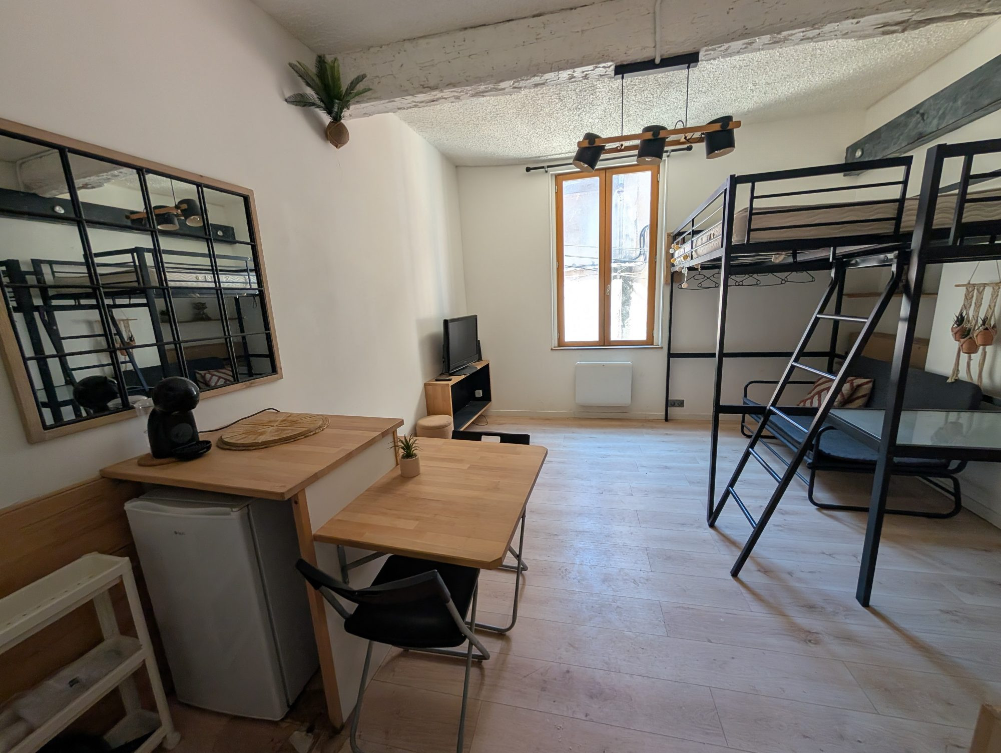 Appartement dans Agde