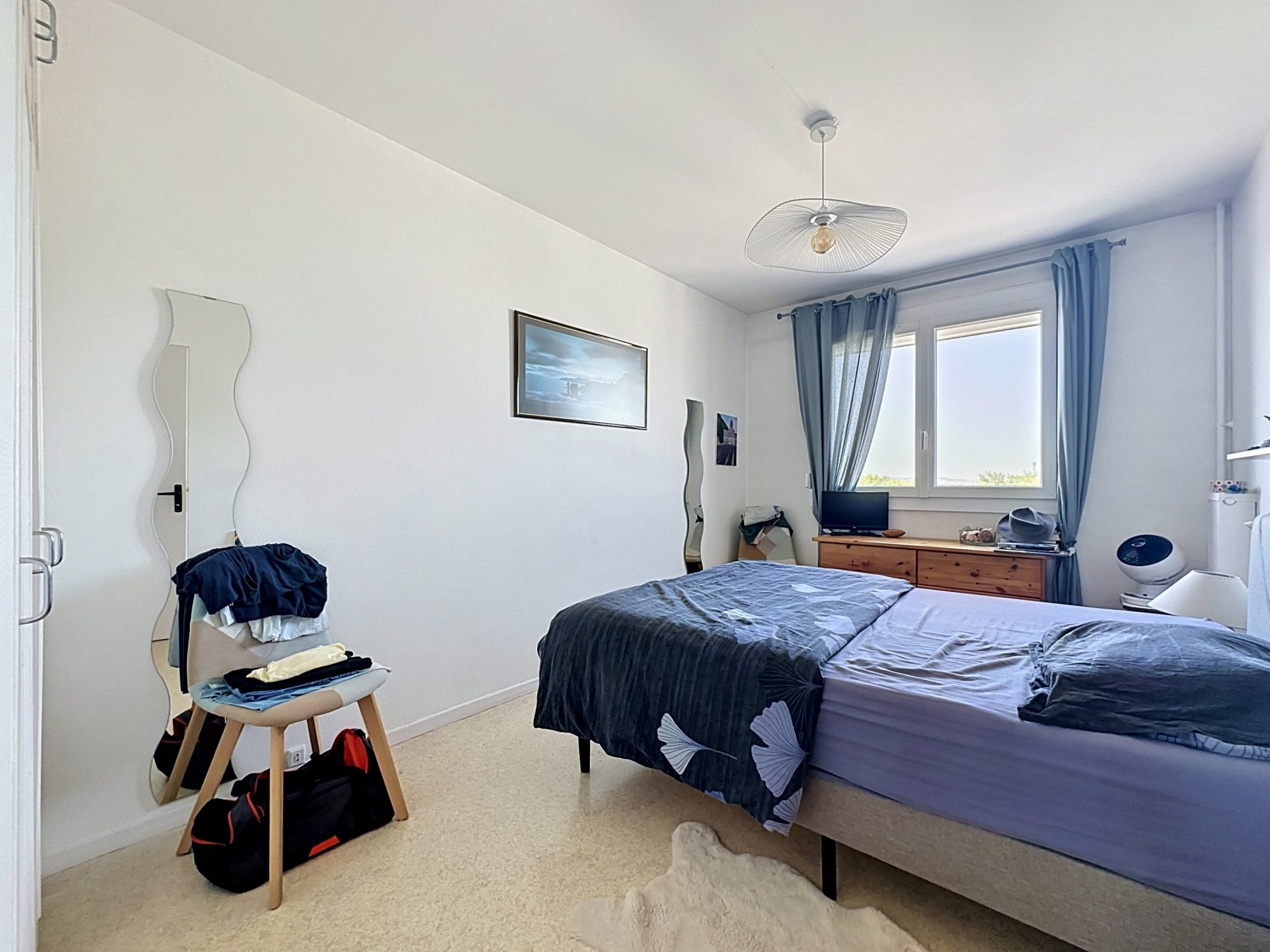 Appartement à vendre à Reims, 69 m²