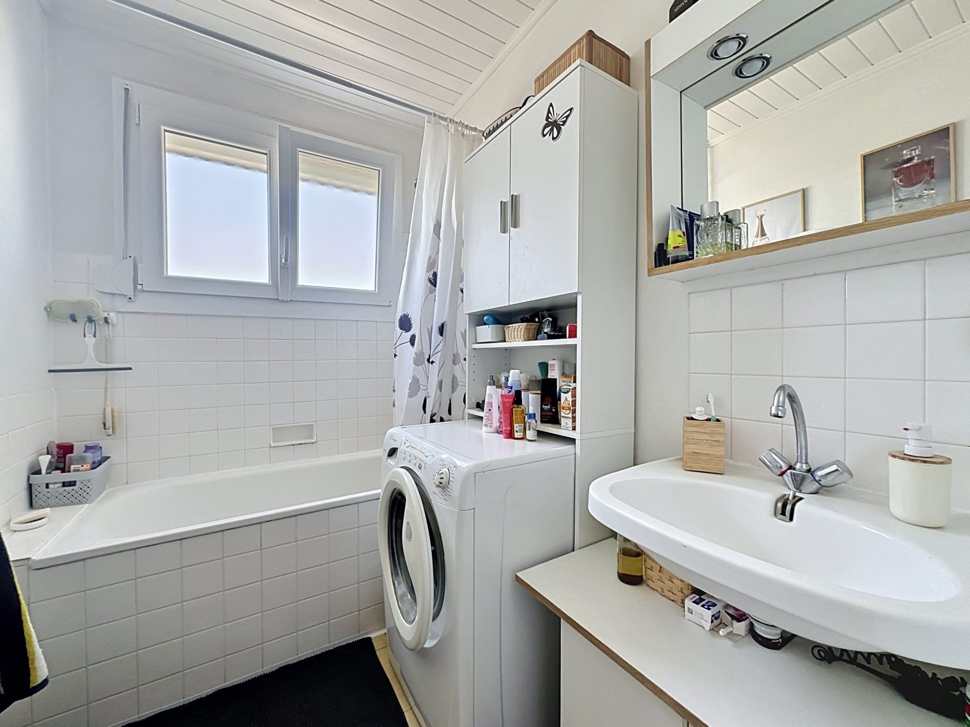 Apartment in Reims 5