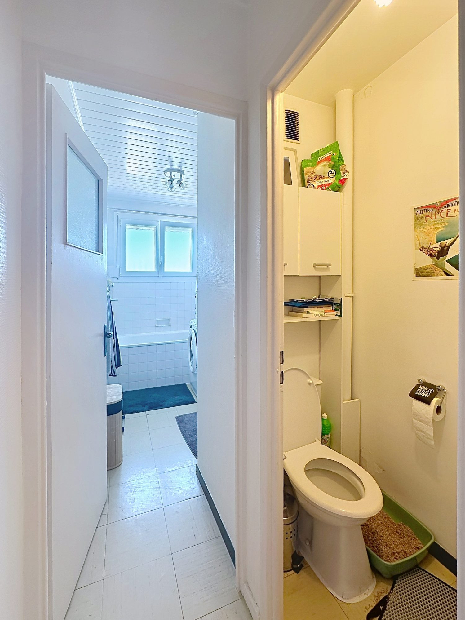 Apartment in Reims 4