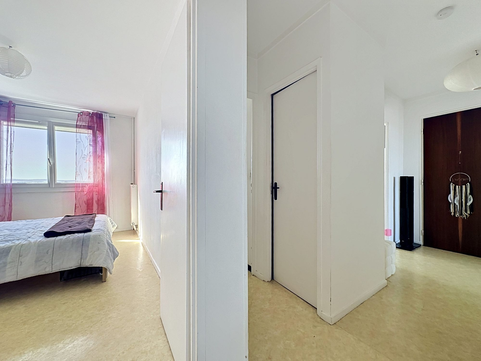 Appartement à vendre à Reims, 69 m²