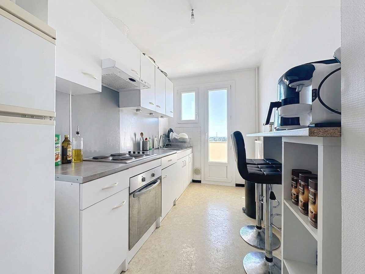 Appartement à vendre à Reims, 69 m²