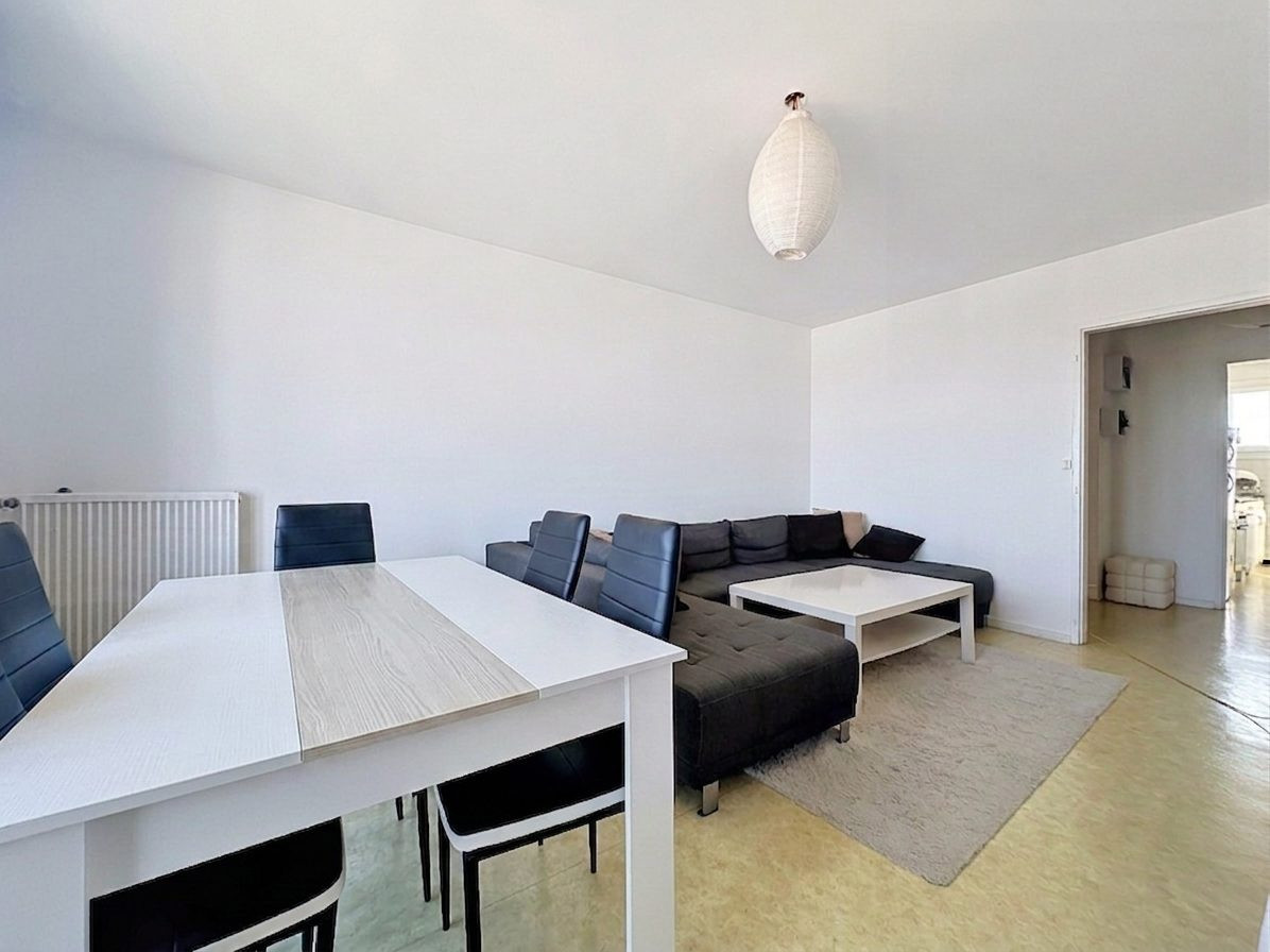 Appartement à vendre à Reims, 69 m²