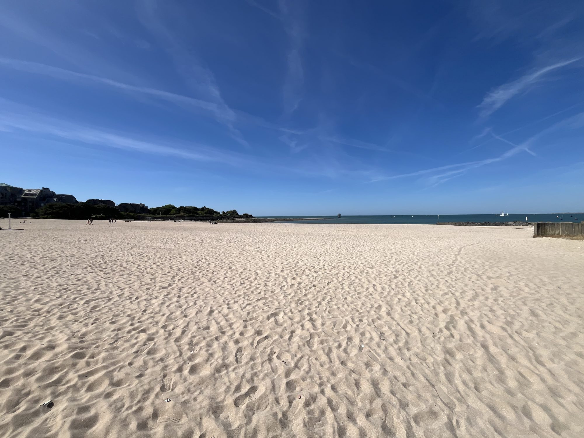 Appartement 2 pièces 34 m² · à La Rochelle · 34 m² · 199 900 €