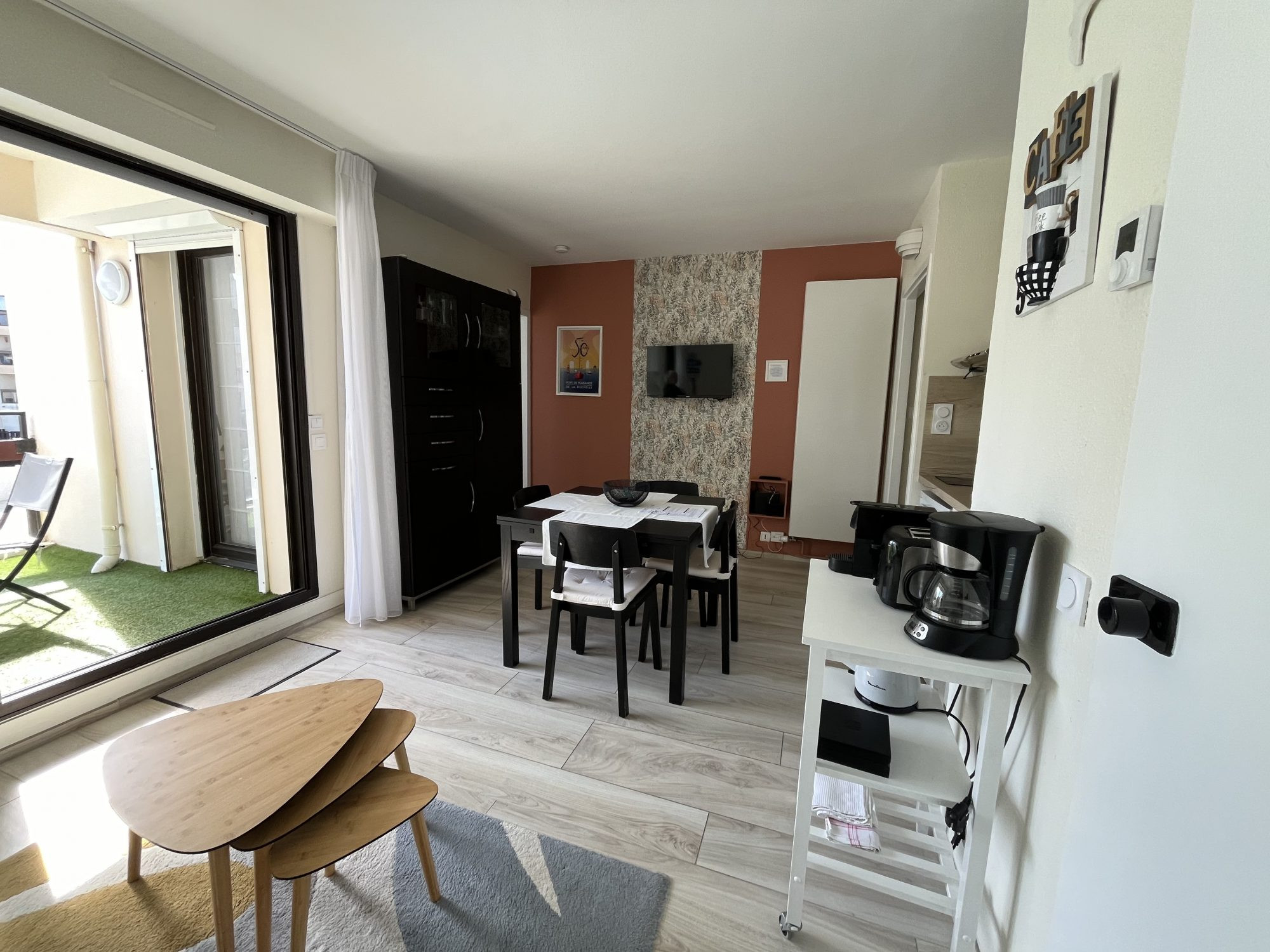 Très beau T2