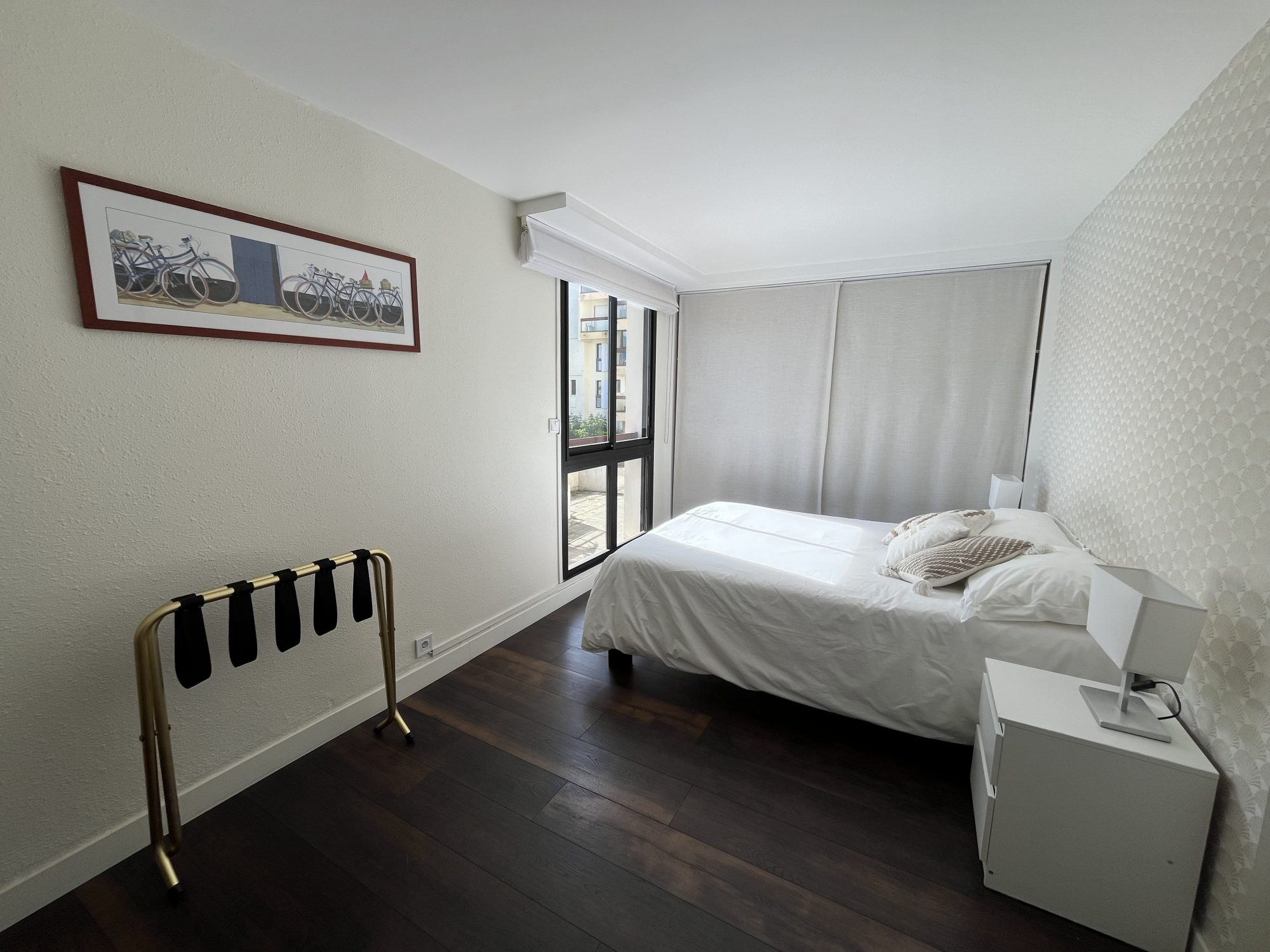 Appartement à vendre à La Rochelle, 34 m²