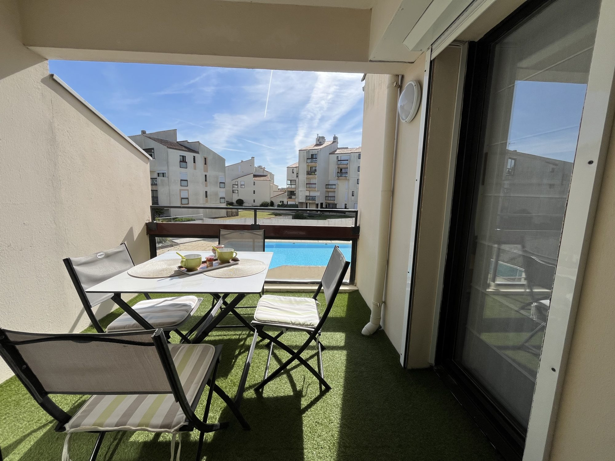 Très beau T2