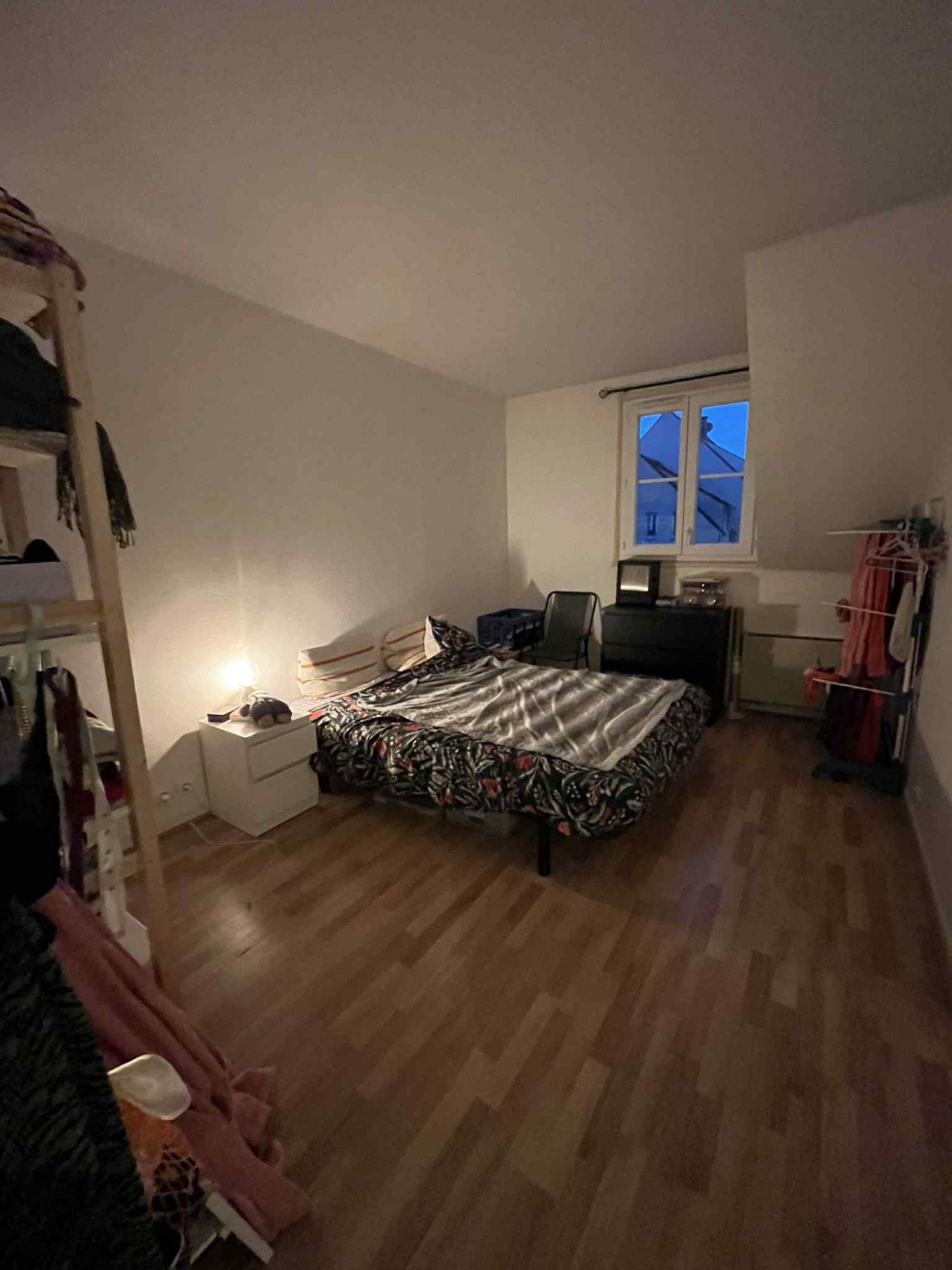 Appartement à vendre à Auxerre, 69 m²