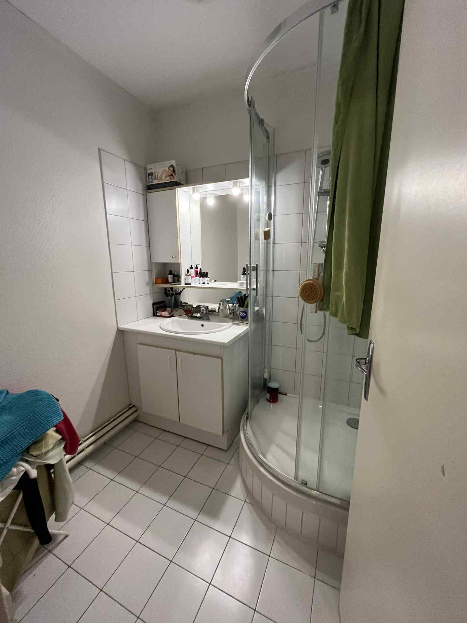 Appartement à vendre à Auxerre, 69 m²
