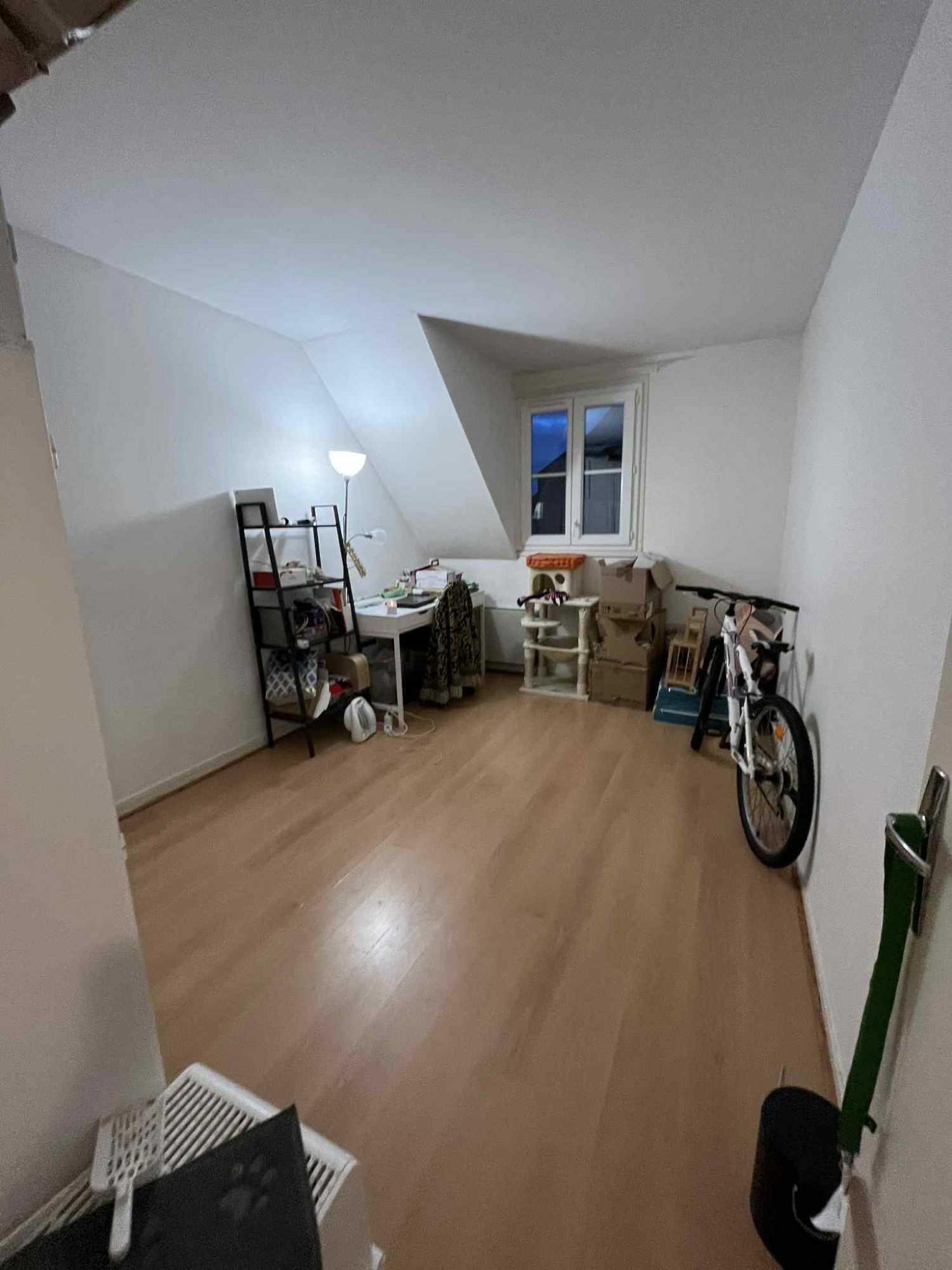 Appartement à vendre à Auxerre, 69 m²
