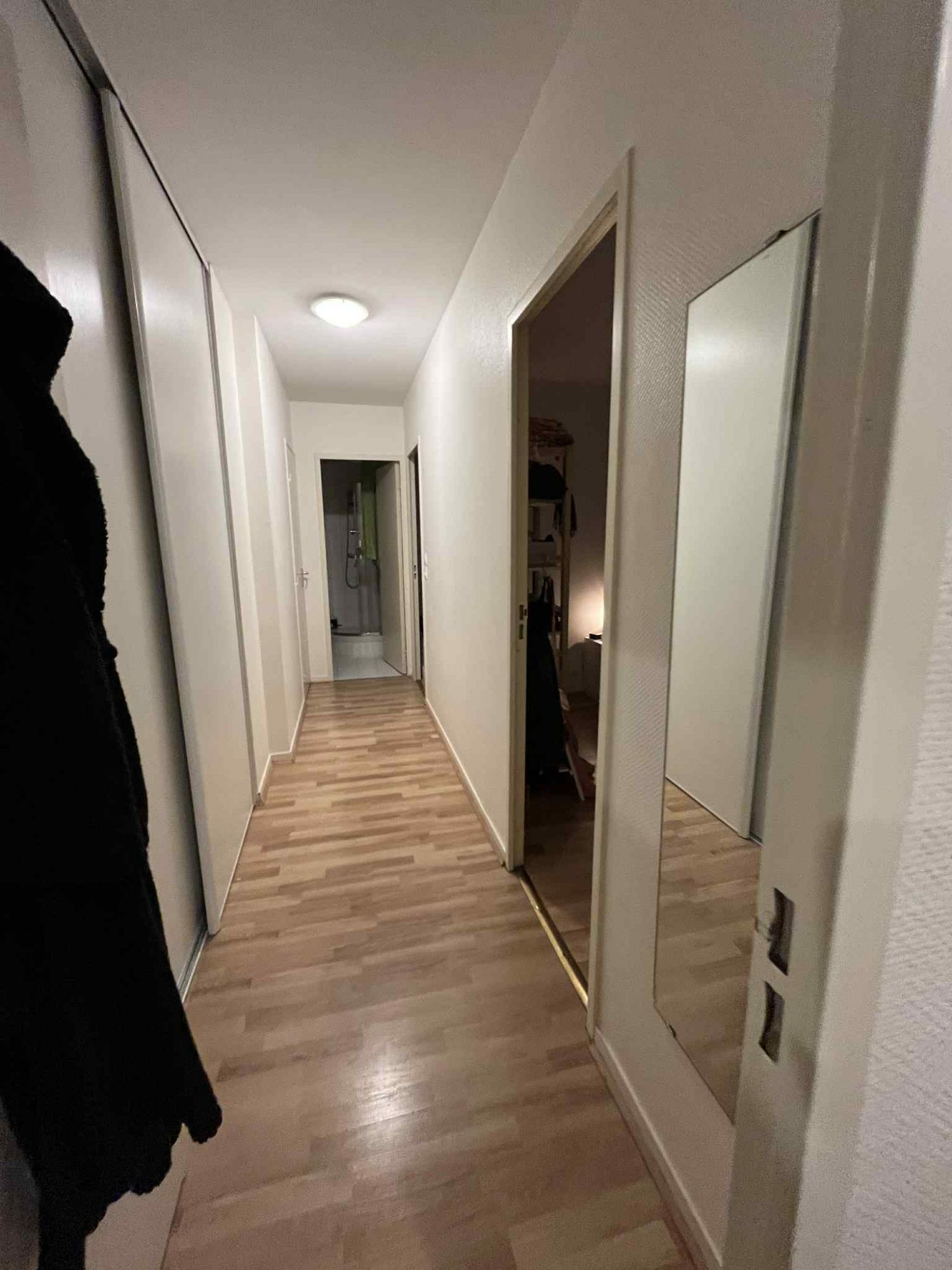 Appartement à vendre à Auxerre, 69 m²