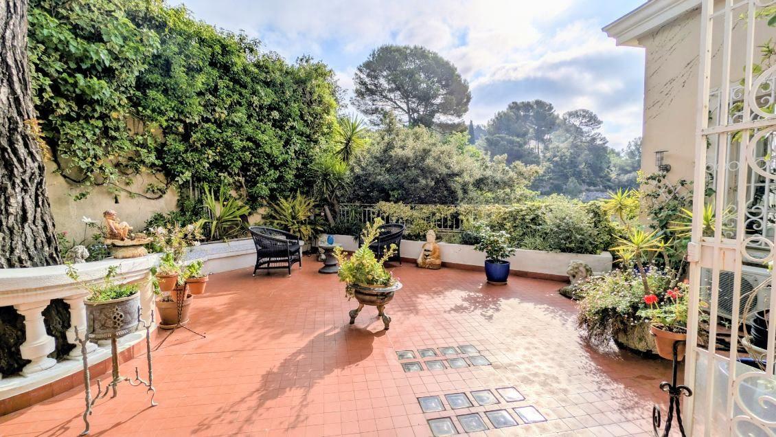 Appartement 4 pièces 123 m² · à Vallauris · 123 m² · 549 900 €