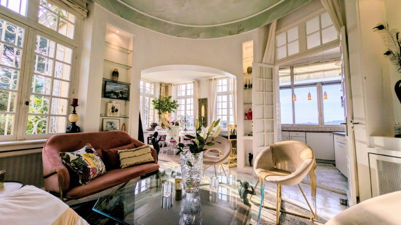 Appartement 4 pièces 123 m² · à Vallauris · 123 m² · 549 900 €