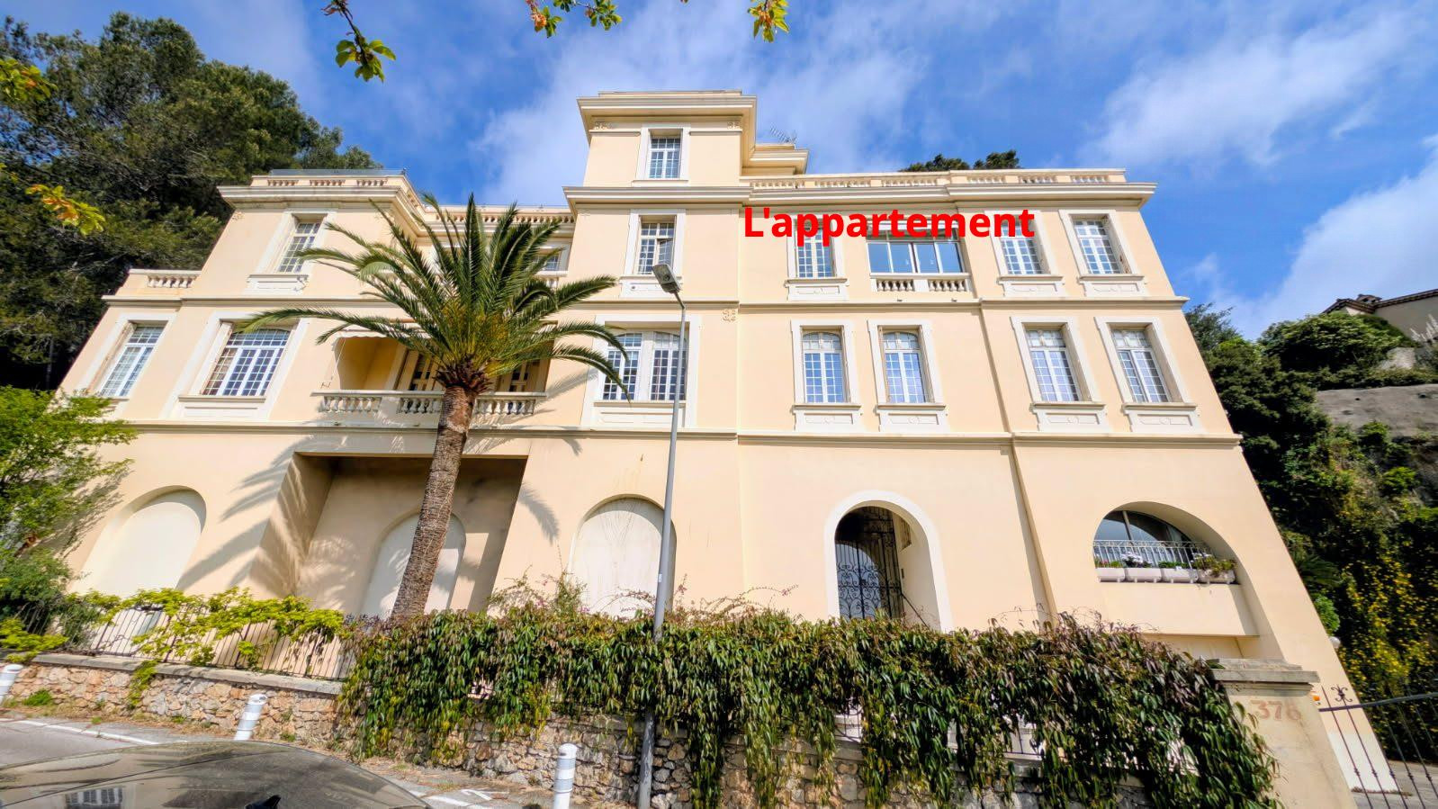 Appartement à vendre à Vallauris, 123 m²