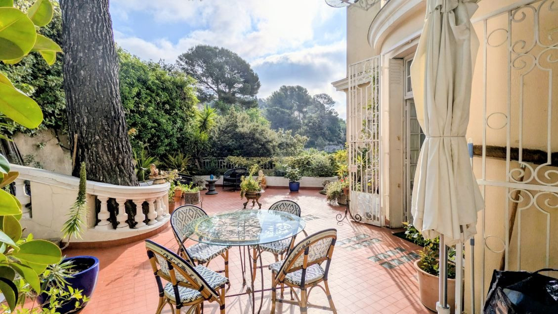 Appartement à vendre à Vallauris, 123 m²