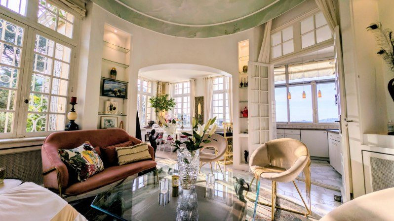 Appartement à vendre à Vallauris, 123 m²