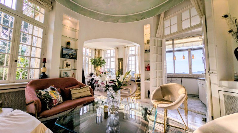 Appartement à vendre à Vallauris, 123 m²