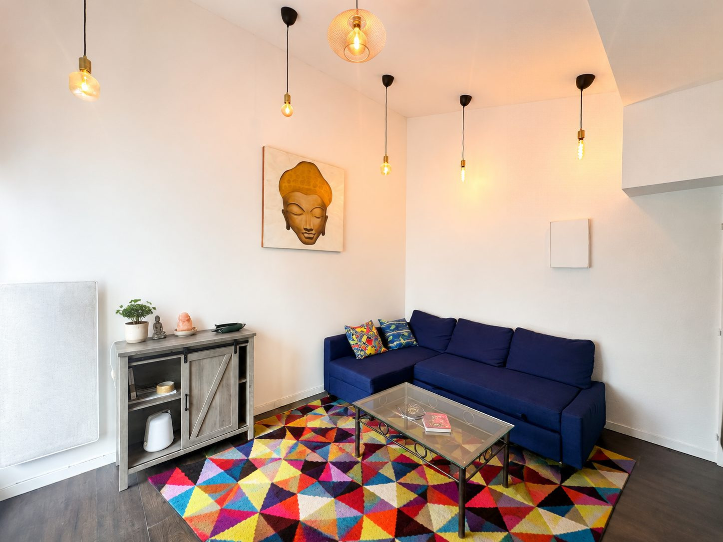 À vendre : Appartement T2 bis avec 2 balcons – Seignosse Plage - Le Penon – Pied‑à‑terre ou investissement locatif saisonnier
