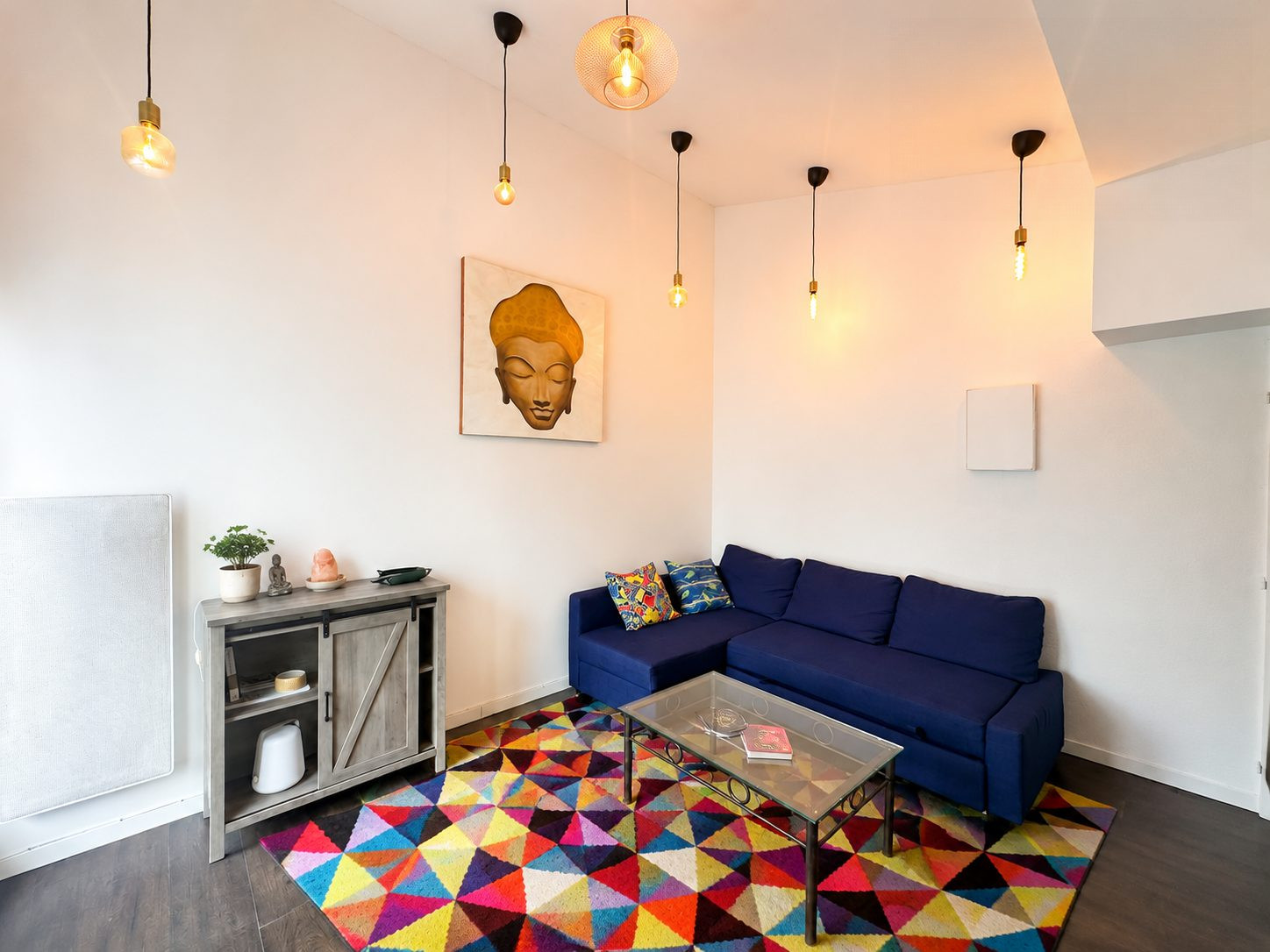 À vendre : Appartement T2 bis avec 2 balcons – Seignosse Plage - Le Penon – Pied‑à‑terre ou investissement locatif saisonnier